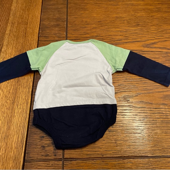 Route 66 body suit - Picture 2 of 3